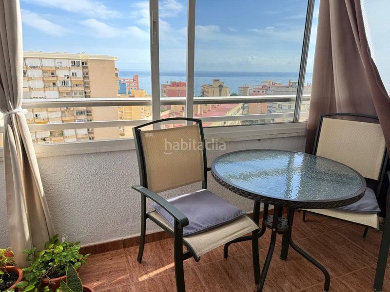 Foto 3ac4eb0c-2804-4402-9480-108816c59a9a. Studio avec chauffage dans Manantiales-Estación de Autobuses Torremolinos