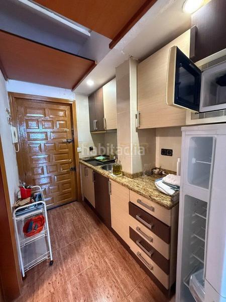 Foto 556598c5-60c7-4c8f-a40d-566762147918. Studio avec chauffage dans Manantiales-Estación de Autobuses Torremolinos