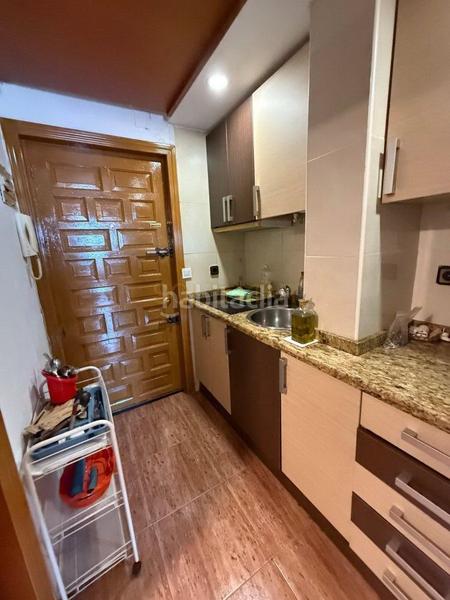 Foto 63bd877d-5184-4a17-8583-3fb8eef1a0ac. Studio avec chauffage dans Manantiales-Estación de Autobuses Torremolinos