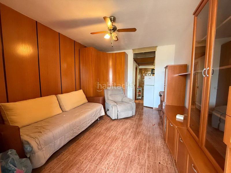 Foto 94cc37e0-2934-4f97-ac78-3f771178f360. Studio avec chauffage dans Manantiales-Estación de Autobuses Torremolinos