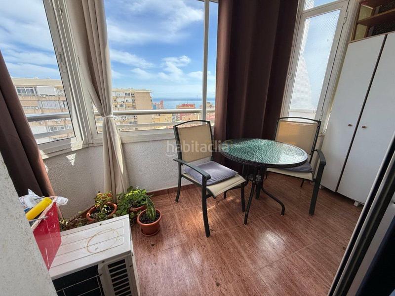 Foto 9e20c23a-0699-4f0e-9ae1-4d10a90cd149. Studio avec chauffage dans Manantiales-Estación de Autobuses Torremolinos