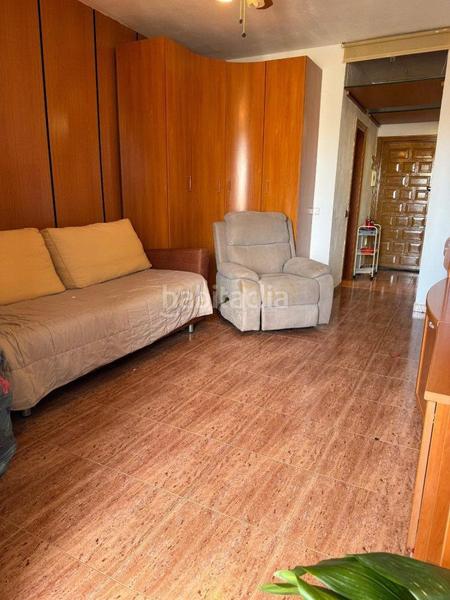 Foto ae550ce4-3bc6-435f-bddf-073745b59493. Studio avec chauffage dans Manantiales-Estación de Autobuses Torremolinos