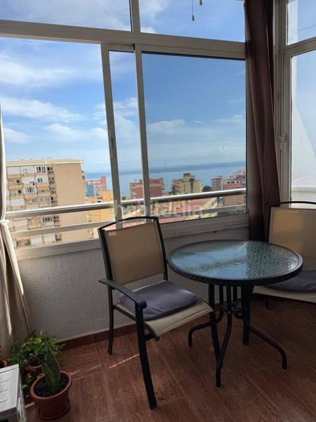 Foto b45d2678-f266-4272-ae08-181461f5fcf2. Studio avec chauffage dans Manantiales-Estación de Autobuses Torremolinos