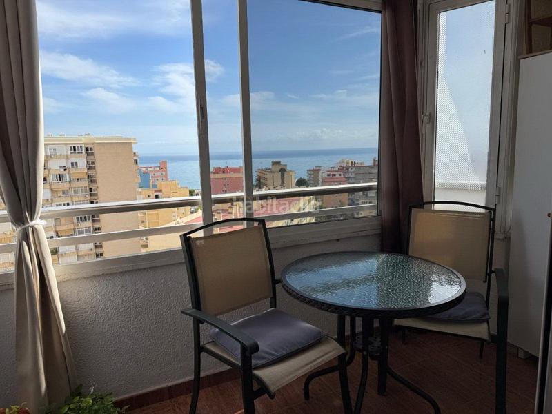 Foto f10484a6-1c97-4f9d-b268-bf0dcfe8f924. Studio avec chauffage dans Manantiales-Estación de Autobuses Torremolinos