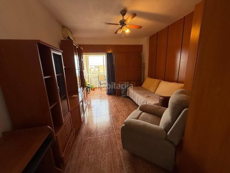 Foto fe188cf6-08fa-4f6d-beee-5c4dc1307702. Studio avec chauffage dans Manantiales-Estación de Autobuses Torremolinos