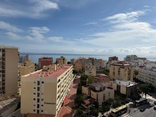 Estudi  Manantiales. Estudio en venta en torremolinos.