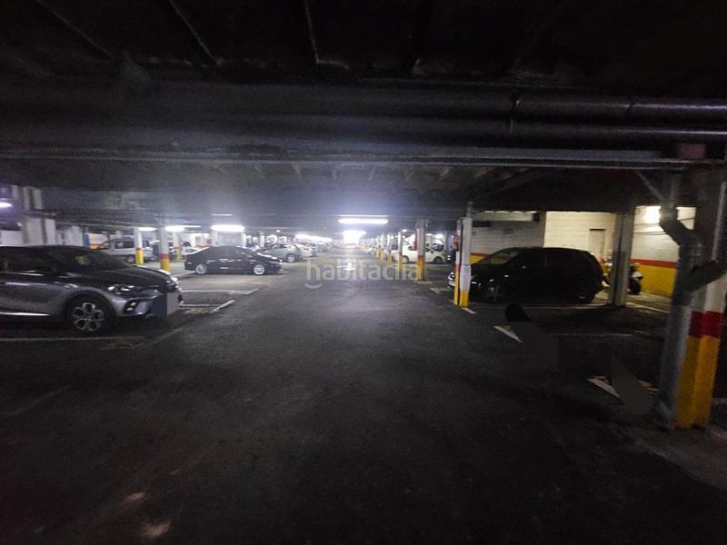 Foto 10723171-3885-428a-8a87-7ea90ee2c433. Alquiler parking coche garaje en alquiler en centro. en Torremolinos