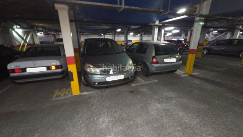 Foto 2930e36a-3928-4ab9-b60f-72d2df6a3d03. Alquiler parking coche garaje en alquiler en centro. en Torremolinos