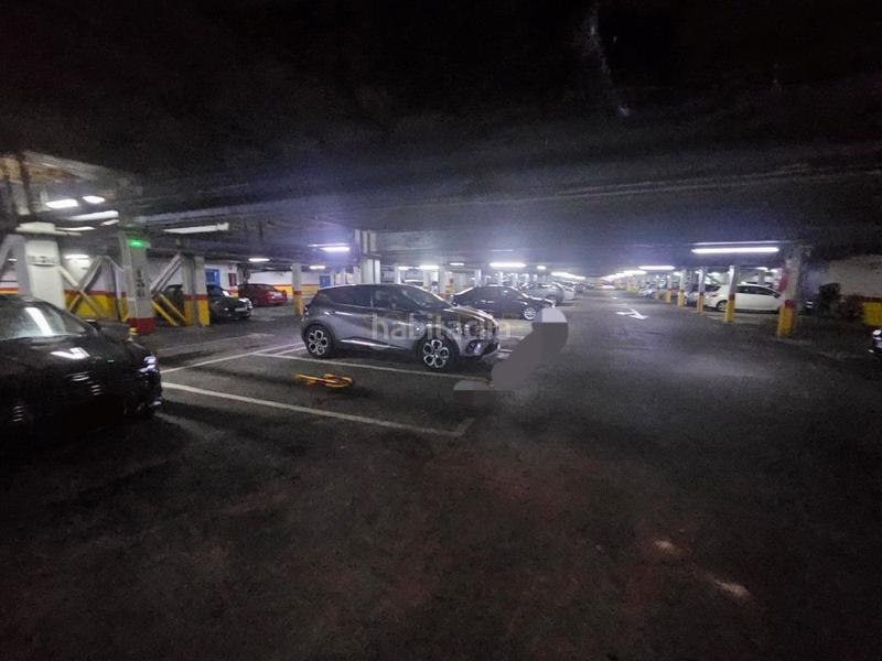 Foto 534daddb-9ba2-4621-ae0f-9b700999d073. Alquiler parking coche garaje en alquiler en centro. en Torremolinos