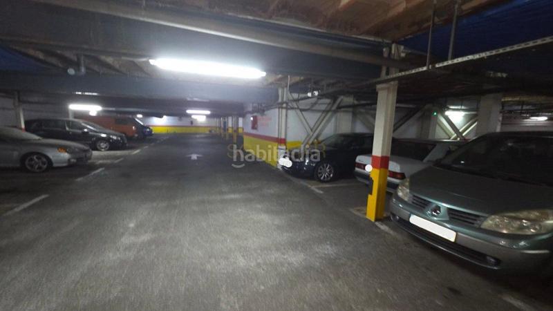 Foto 623e1b8a-1204-49ad-8473-b9adb988efad. Alquiler parking coche garaje en alquiler en centro. en Torremolinos