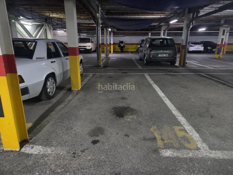 Foto 6bb05091-fe46-4bcc-836a-c10608dd0954. Alquiler parking coche garaje en alquiler en centro. en Torremolinos