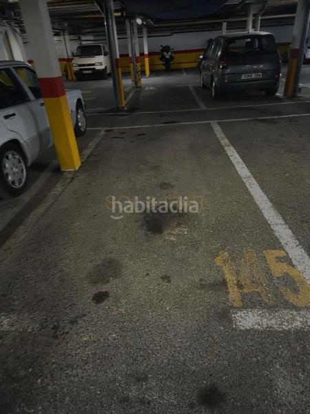 Foto 923ba5ba-8ec2-45c6-b87d-df16f0dcc5d4. Alquiler parking coche garaje en alquiler en centro. en Torremolinos