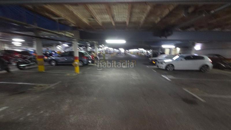 Foto d177f6ec-445b-4d76-8931-5c267d419945. Alquiler parking coche garaje en alquiler en centro. en Torremolinos