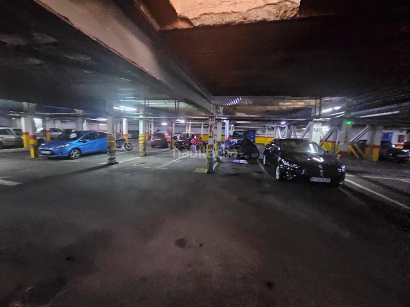 Foto e6692550-1d94-47b4-9c98-b0006a230841. Alquiler parking coche garaje en alquiler en centro. en Torremolinos