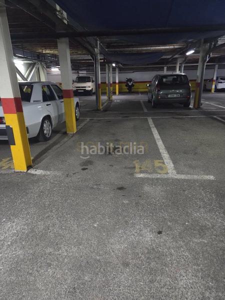 Foto 2da36570-2004-4e1f-a444-f41710847b22. Rent car parking in Manantiales-Estación de Autobuses Torremolinos