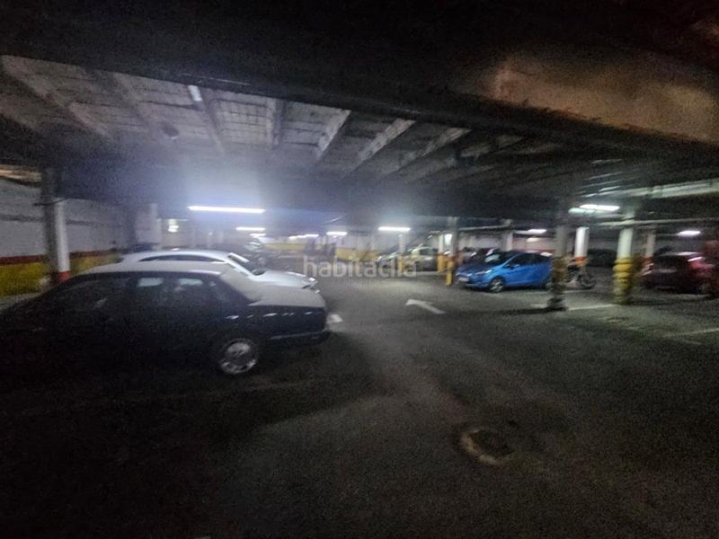 Foto aaa7f286-0deb-4ee1-86e9-7be5c62644a0. Rent car parking in Manantiales-Estación de Autobuses Torremolinos