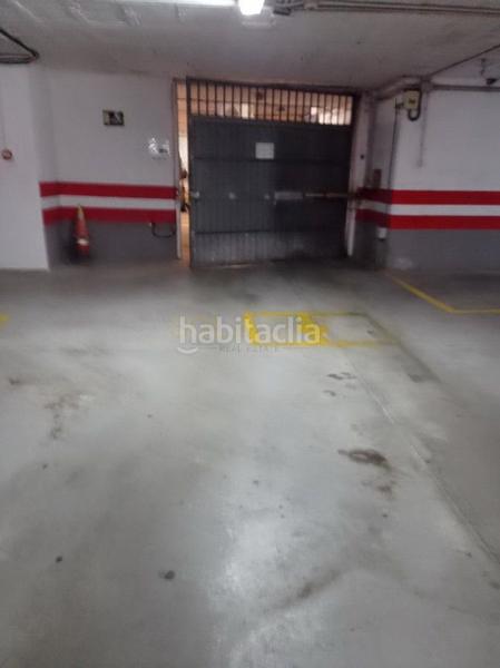 Foto bc2f0980-6b5f-4ef5-82d8-f26f266fef5f. Rent car parking in Manantiales-Estación de Autobuses Torremolinos