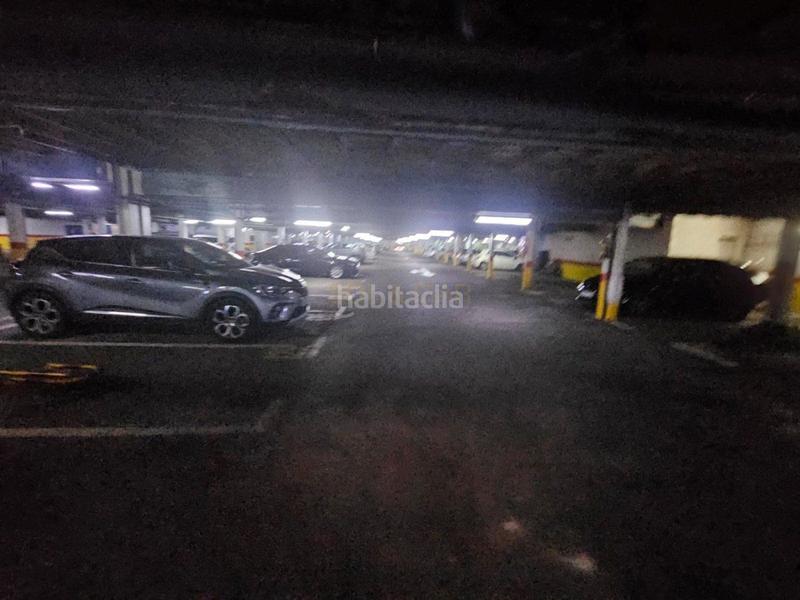 Foto fdaab669-b4d6-4a52-8d97-9738c55c2733. Rent car parking in Manantiales-Estación de Autobuses Torremolinos