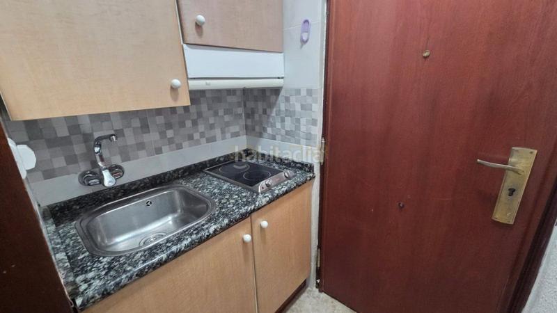 Foto 597224e2-64dd-4c18-bc15-811bd199a522. Affitto piccolo appartamento con riscaldamento in Torremolinos