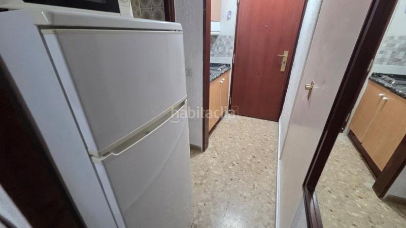 Foto 378113e3-2b36-4e1b-b645-94b26c7360c8. Lloguer apartament amb calefacció a Manantiales-Estación de Autobuses Torremolinos