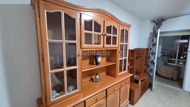 Foto 568fee69-4513-4349-9c92-236dcdf724eb. Miete appartement mit heizung in Manantiales-Estación de Autobuses Torremolinos