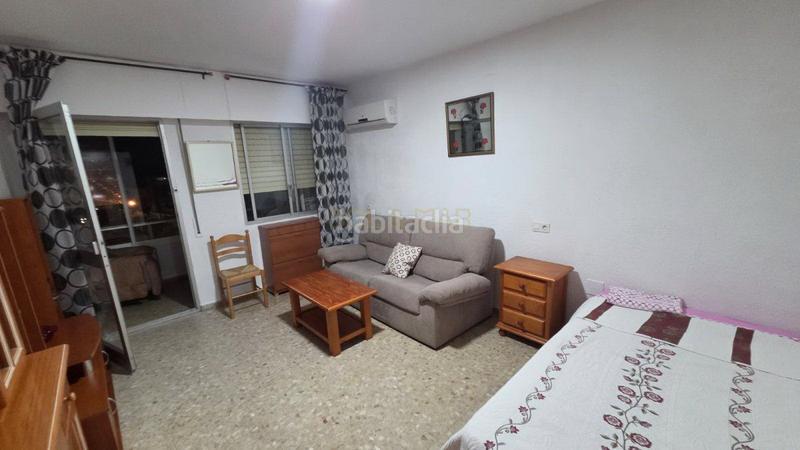 Foto a6b8409c-0eba-4c89-a8e4-614559b0d991. Miete appartement mit heizung in Manantiales-Estación de Autobuses Torremolinos