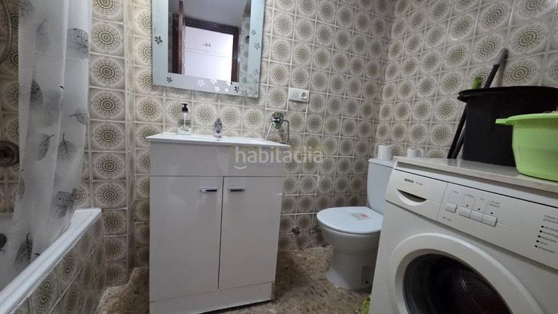Foto abe2dcb6-9421-4368-8d35-6ddae5483b19. Miete appartement mit heizung in Manantiales-Estación de Autobuses Torremolinos