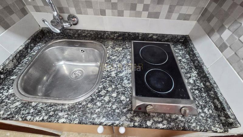 Foto 0f55b6e1-a555-46a6-971d-4e41e106c71f. Rent apartment with heating in Manantiales-Estación de Autobuses Torremolinos