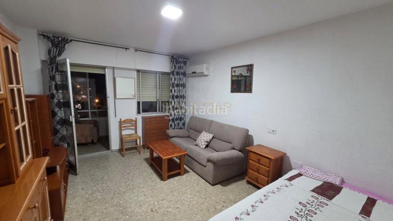 Foto 1e4ab0c9-a74d-4657-bfc4-a5395aceafc8. Rent apartment with heating in Manantiales-Estación de Autobuses Torremolinos