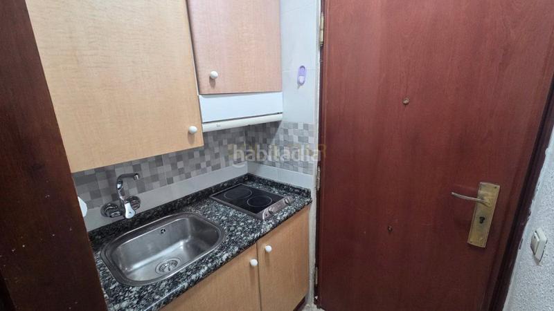 Foto 1ea0ac17-53a4-4470-969e-b04ce1f10c30. Rent apartment with heating in Manantiales-Estación de Autobuses Torremolinos