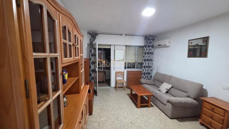 Foto 37e4679b-2c81-41d4-8e22-78fb2f2bfae3. Rent apartment with heating in Manantiales-Estación de Autobuses Torremolinos