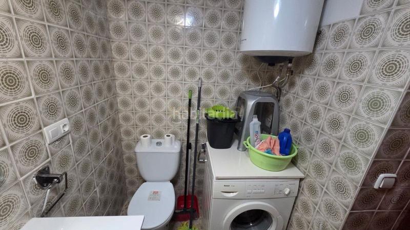 Foto 9bf60b8d-98e6-43cb-8241-d7f42a1ecf90. Rent apartment with heating in Manantiales-Estación de Autobuses Torremolinos