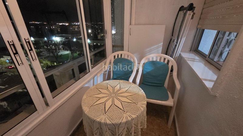 Foto db870b5a-3a94-40be-a8e9-d1e1de07510e. Rent apartment with heating in Manantiales-Estación de Autobuses Torremolinos