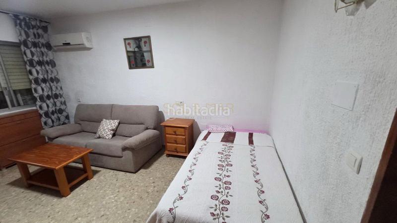 Foto e8dd22b6-ed57-4928-914c-09282d611cb2. Rent apartment with heating in Manantiales-Estación de Autobuses Torremolinos