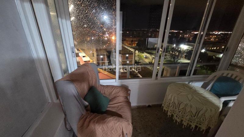 Foto f36a7a71-9157-42a0-9d11-2424ac82c6e9. Rent apartment with heating in Manantiales-Estación de Autobuses Torremolinos