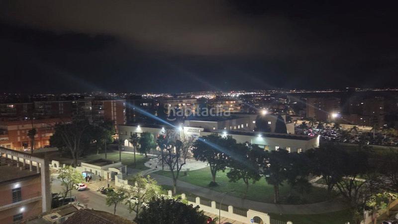 Foto f4bb7416-7130-40fe-ba30-cb8bfc167e58. Rent apartment with heating in Manantiales-Estación de Autobuses Torremolinos