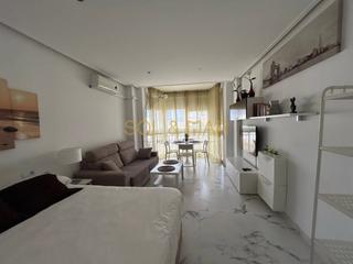 Studio  De los manantiales. Estudio en venta en centro.