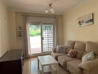 Appartamento  Cibeles. Piso en venta en arena golf, 2 dormitorios.