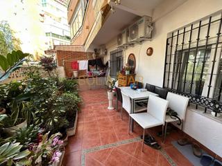 Piso  Murillo bracho. Piso en venta en centro, 3 dormitorios.