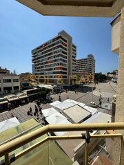 Apartment en Manantiales-Estaci�n de Autobuses. Apartamento en venta en la nogalera.