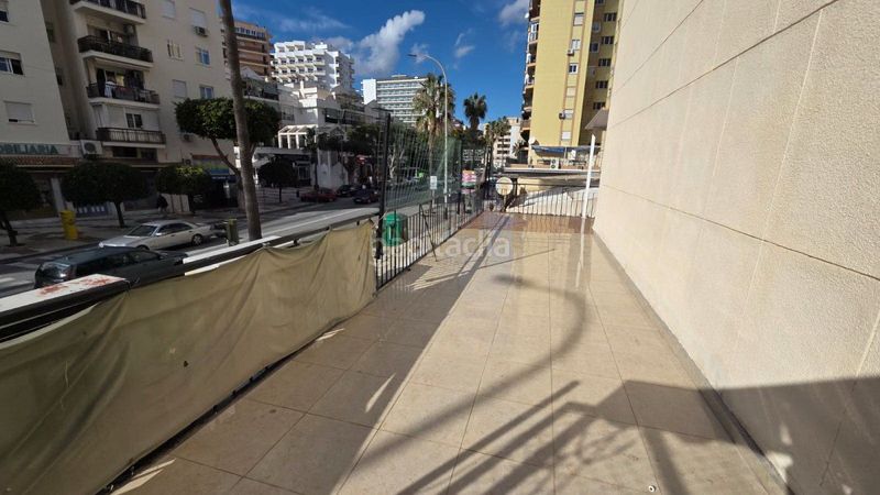 Foto 4a8a2898-0022-447f-b0e9-438cf16fc994. Pis amb calefacció a Ayuntamiento Torremolinos