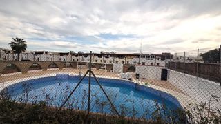 Pis  Benyamina norte. Piso en venta en playamar, 2 dormitorios.