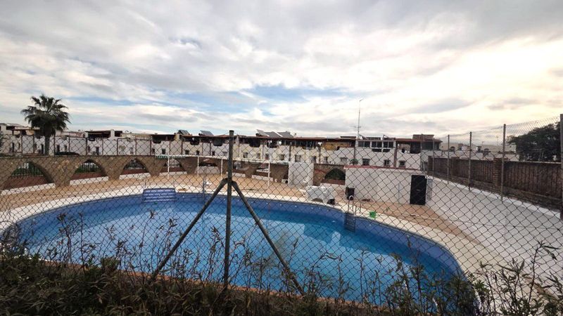 Foto 06319308-4d71-4376-af7c-6896fc50f1db. Pis amb piscina a Playamar - Benyamina Torremolinos