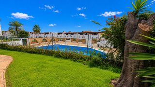 Etagenwohnung  Benyamina norte. Piso en venta en playamar, 2 dormitorios.