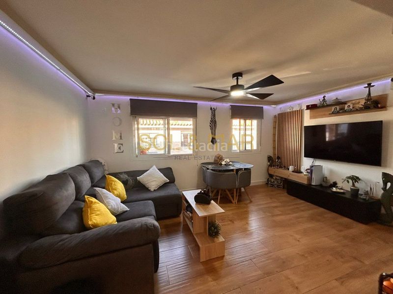 Foto 57160a3c-90f0-475e-b4da-3217dfcdc83f. Pis amb calefacció aparcament a Ayuntamiento Torremolinos