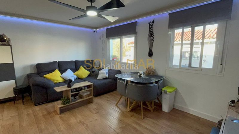 Foto 8fa8a247-5691-48d6-940c-947d6744e6c9. Pis amb calefacció aparcament a Ayuntamiento Torremolinos