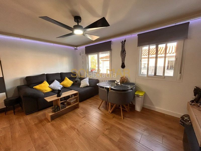 Foto a832c363-f869-4bb4-a231-77479a656bce. Pis amb calefacció aparcament a Ayuntamiento Torremolinos