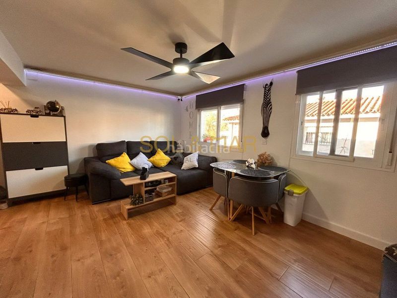 Foto c0f76246-c4fe-493f-933a-65419cdae8c5. Pis amb calefacció aparcament a Ayuntamiento Torremolinos