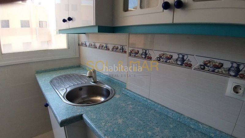 Foto 02c48f04-e0a5-4039-aa38-2a7d1a3775b2. Pis amb aparcament piscina a Ayuntamiento Torremolinos