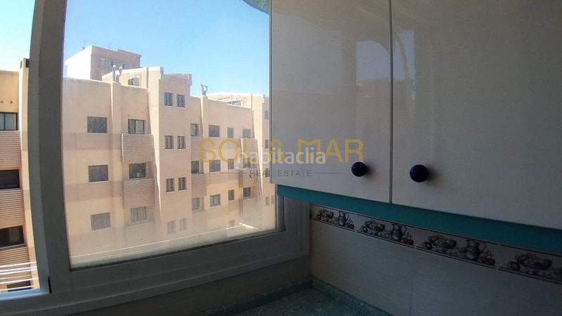 Foto 05aa5fc5-1e87-4d03-a723-73629a80c676. Pis amb aparcament piscina a Ayuntamiento Torremolinos